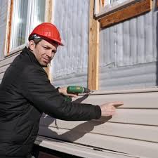 Professional Siding Installation in Robinhood, MS